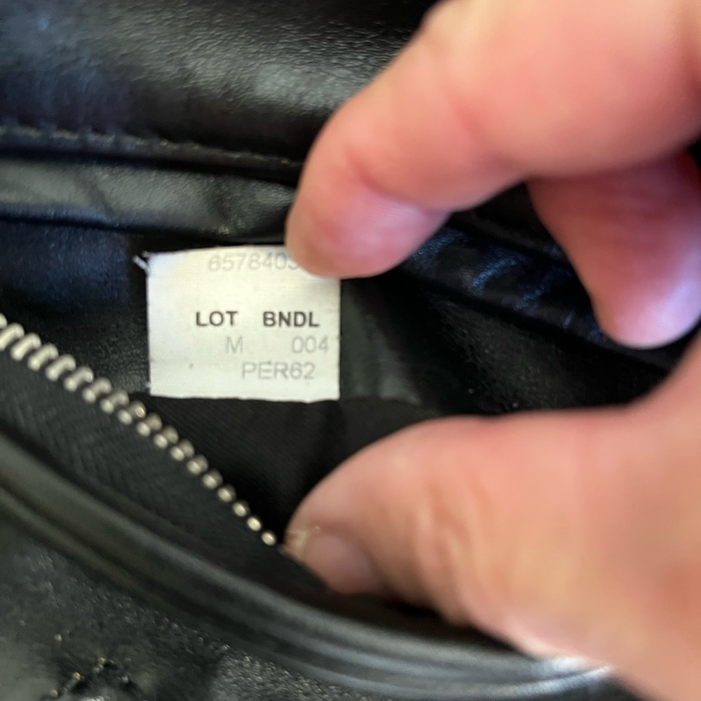 Schott Perfecto PER62 Medium - Picture 4 of 14